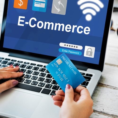 E-Commerce Website Development In Singapore E-Commerce Website Development In Singapore
