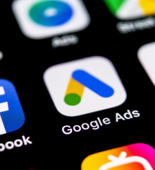 Google & Facebook Advertising in Singapore Google & Facebook Advertising in Singapore