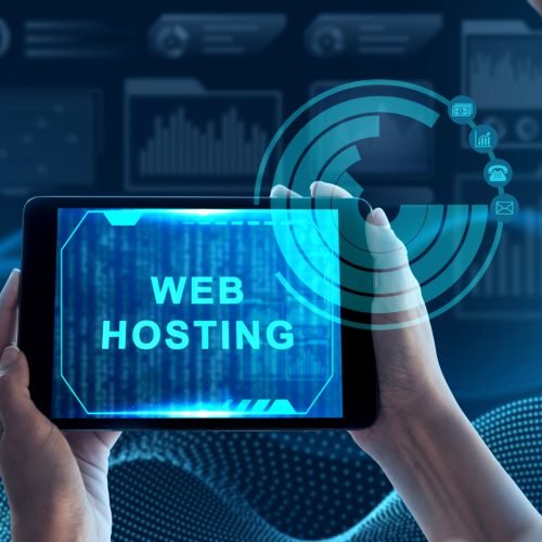 Web Hosting & Maintenance Services in Singapore Web Hosting & Maintenance Services in Singapore